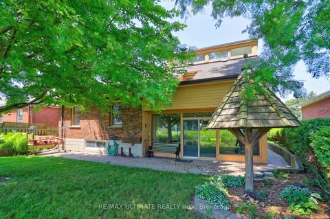Photo 49 at 81 Flora Drive, Dorset Park, Toronto