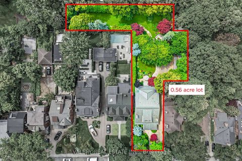 Photo 0 at 270 Indian Road, Swansea, Toronto