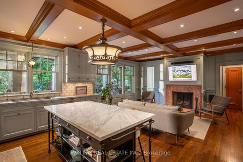Photo 4 at 270 Indian Road, Swansea, Toronto