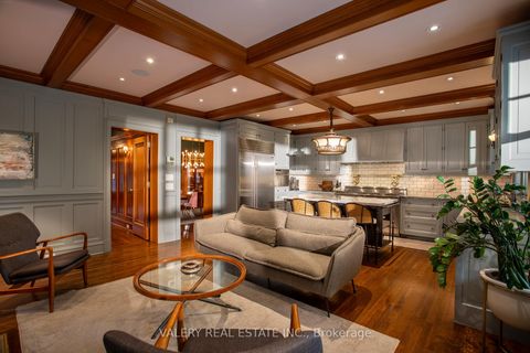 Photo 5 at 270 Indian Road, Swansea, Toronto