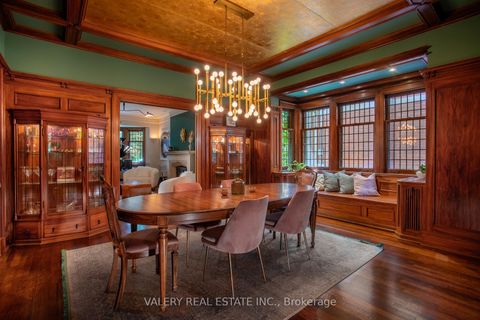 Photo 6 at 270 Indian Road, Swansea, Toronto
