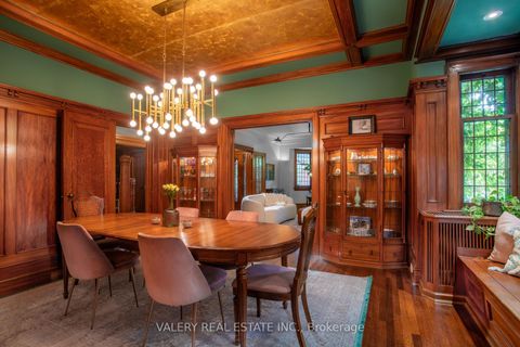 Photo 7 at 270 Indian Road, Swansea, Toronto