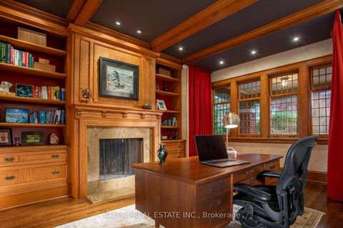 Photo 12 at 270 Indian Road, Swansea, Toronto