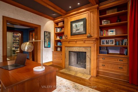 Photo 13 at 270 Indian Road, Swansea, Toronto