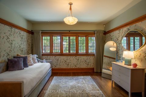 Photo 34 at 270 Indian Road, Swansea, Toronto