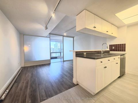 Photo 1 at 2513 - 1001 Bay Street, Bay Street Corridor, Toronto