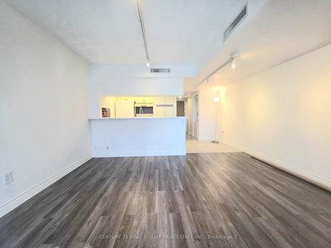 Photo 2 at 2513 - 1001 Bay Street, Bay Street Corridor, Toronto