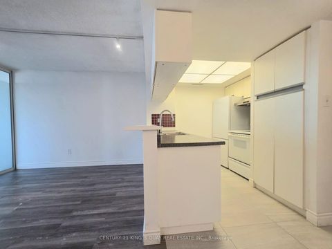 Photo 3 at 2513 - 1001 Bay Street, Bay Street Corridor, Toronto