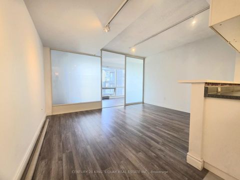 Photo 5 at 2513 - 1001 Bay Street, Bay Street Corridor, Toronto