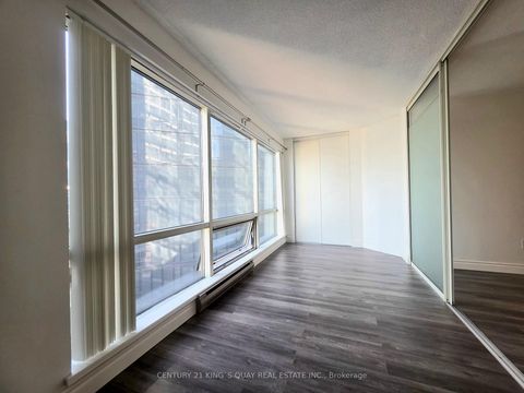 Photo 6 at 2513 - 1001 Bay Street, Bay Street Corridor, Toronto
