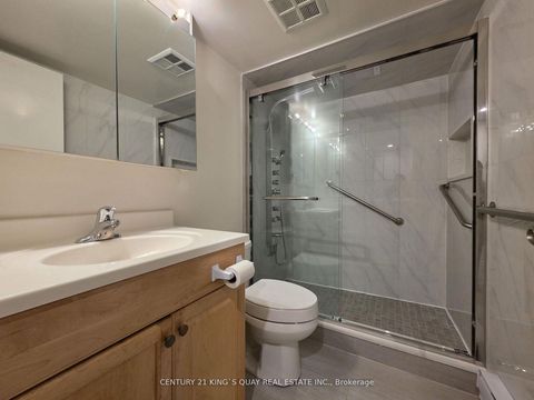 Photo 9 at 2513 - 1001 Bay Street, Bay Street Corridor, Toronto