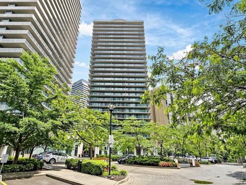 Photo 0 at 1610 - 5500 Yonge Street, Willowdale West, Toronto