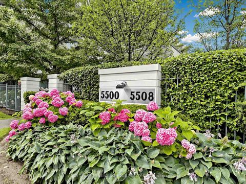 Photo 1 at 1610 - 5500 Yonge Street, Willowdale West, Toronto