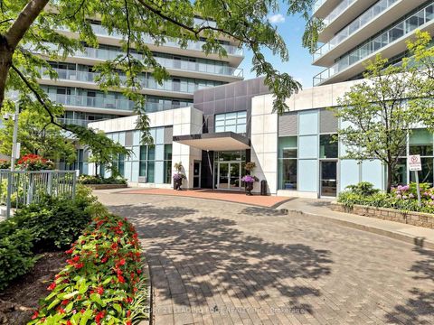 Photo 2 at 1610 - 5500 Yonge Street, Willowdale West, Toronto