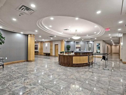 Photo 3 at 1610 - 5500 Yonge Street, Willowdale West, Toronto
