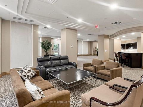 Photo 4 at 1610 - 5500 Yonge Street, Willowdale West, Toronto