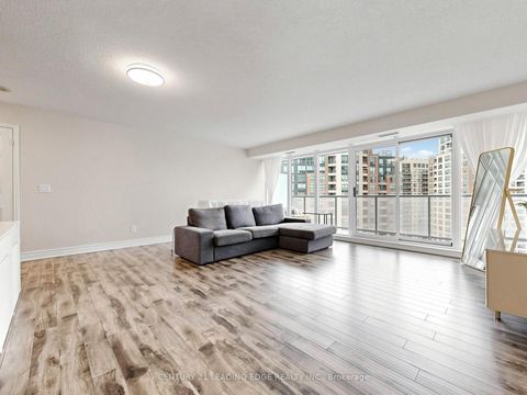 Photo 6 at 1610 - 5500 Yonge Street, Willowdale West, Toronto