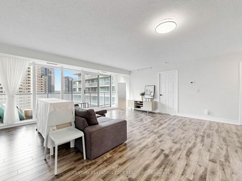 Photo 7 at 1610 - 5500 Yonge Street, Willowdale West, Toronto