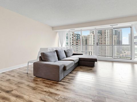 Photo 8 at 1610 - 5500 Yonge Street, Willowdale West, Toronto