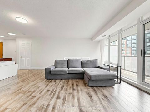 Photo 9 at 1610 - 5500 Yonge Street, Willowdale West, Toronto