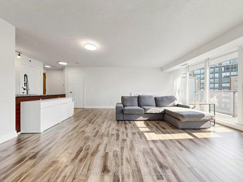 Photo 10 at 1610 - 5500 Yonge Street, Willowdale West, Toronto