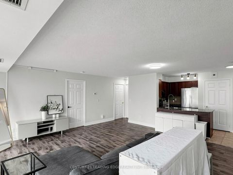 Photo 13 at 1610 - 5500 Yonge Street, Willowdale West, Toronto
