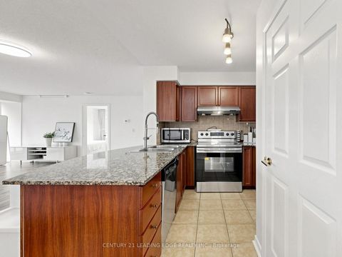 Photo 15 at 1610 - 5500 Yonge Street, Willowdale West, Toronto