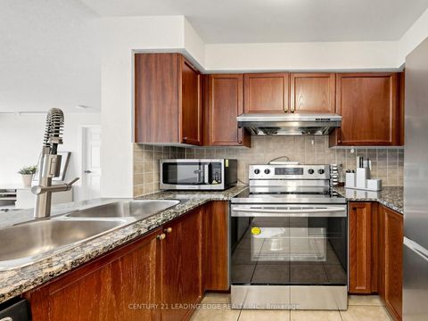 Photo 17 at 1610 - 5500 Yonge Street, Willowdale West, Toronto
