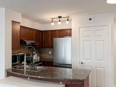 Photo 19 at 1610 - 5500 Yonge Street, Willowdale West, Toronto