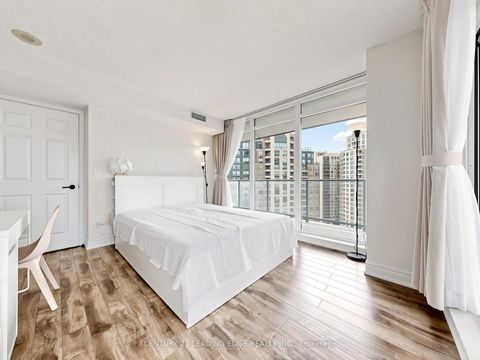 Photo 20 at 1610 - 5500 Yonge Street, Willowdale West, Toronto