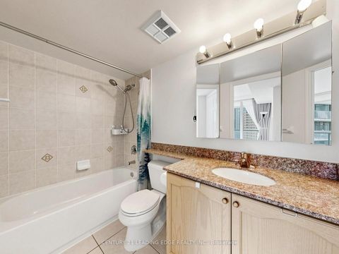 Photo 25 at 1610 - 5500 Yonge Street, Willowdale West, Toronto