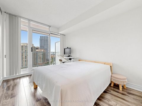 Photo 26 at 1610 - 5500 Yonge Street, Willowdale West, Toronto