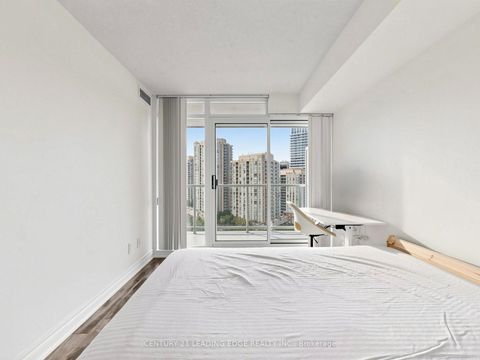 Photo 27 at 1610 - 5500 Yonge Street, Willowdale West, Toronto