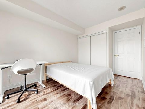 Photo 28 at 1610 - 5500 Yonge Street, Willowdale West, Toronto