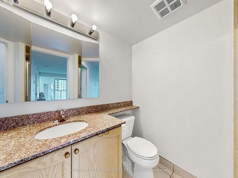 Photo 29 at 1610 - 5500 Yonge Street, Willowdale West, Toronto