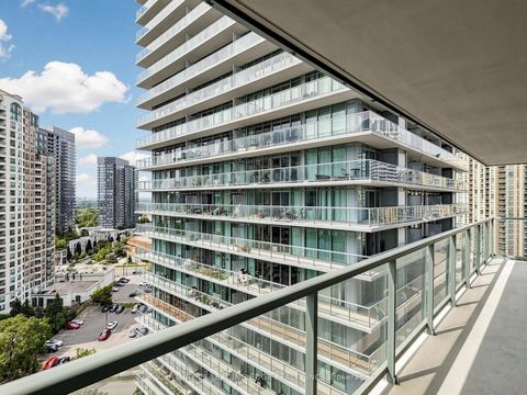 Photo 33 at 1610 - 5500 Yonge Street, Willowdale West, Toronto