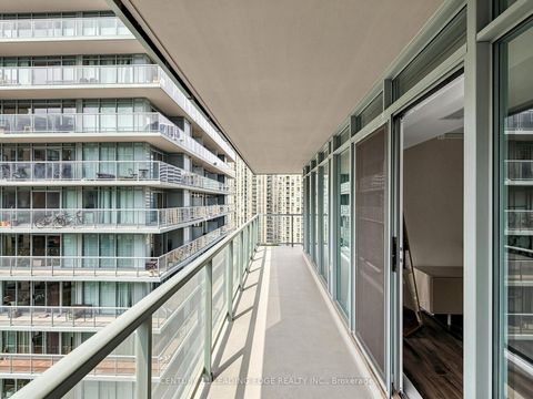 Photo 34 at 1610 - 5500 Yonge Street, Willowdale West, Toronto