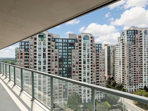 Photo 35 at 1610 - 5500 Yonge Street, Willowdale West, Toronto