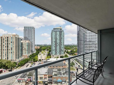 Photo 36 at 1610 - 5500 Yonge Street, Willowdale West, Toronto