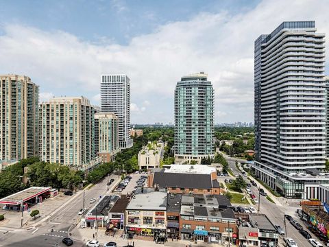 Photo 37 at 1610 - 5500 Yonge Street, Willowdale West, Toronto
