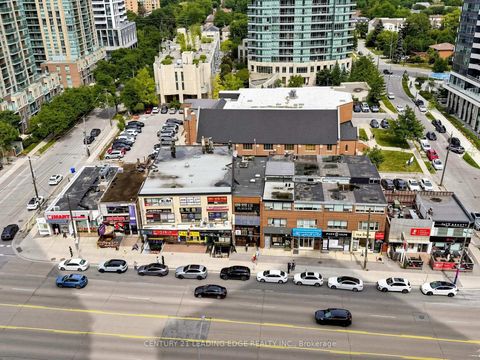 Photo 38 at 1610 - 5500 Yonge Street, Willowdale West, Toronto
