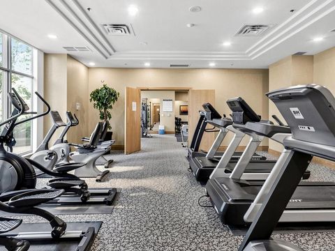 Photo 40 at 1610 - 5500 Yonge Street, Willowdale West, Toronto