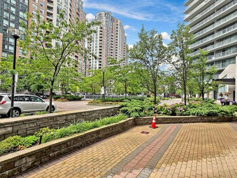 Photo 41 at 1610 - 5500 Yonge Street, Willowdale West, Toronto