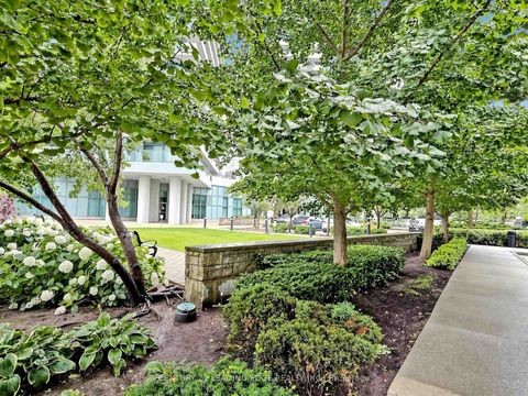 Photo 42 at 1610 - 5500 Yonge Street, Willowdale West, Toronto