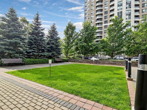 Photo 43 at 1610 - 5500 Yonge Street, Willowdale West, Toronto