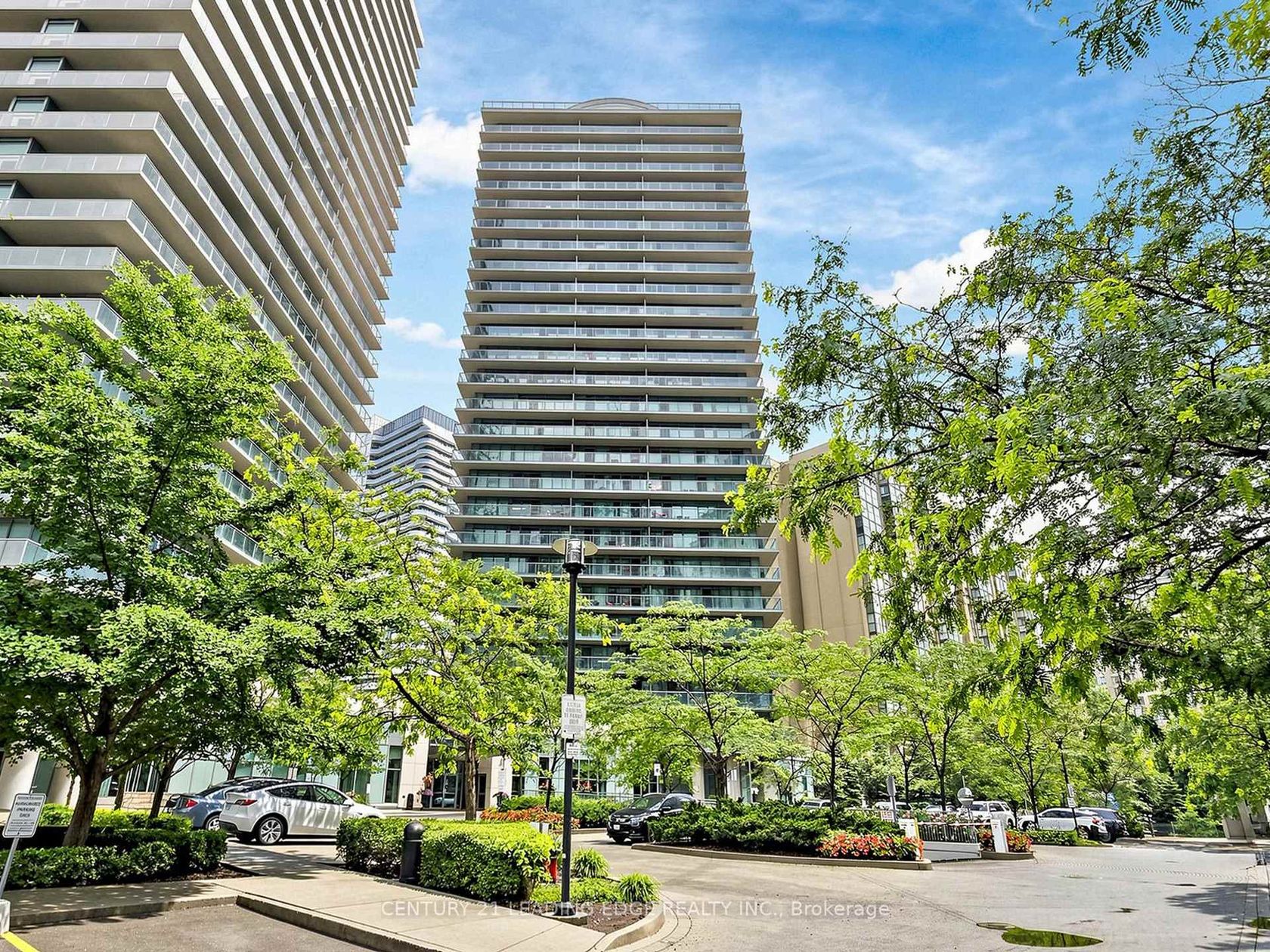 1610 - 5500 Yonge Street, Willowdale West, Toronto 