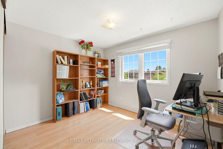 Photo 16 at 37 Cathy Jean Crescent, Jamestown, Toronto
