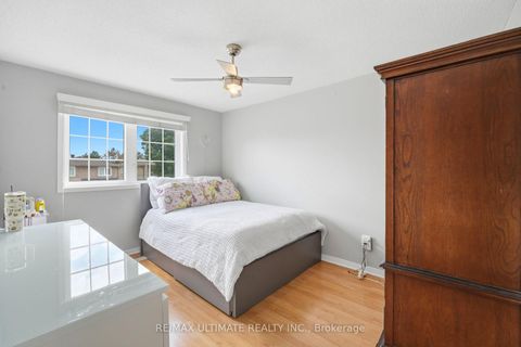 Photo 15 at 37 Cathy Jean Crescent, Jamestown, Toronto