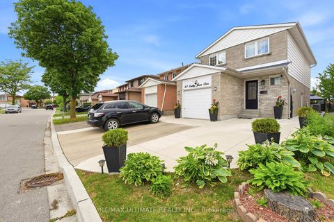 Photo 26 at 37 Cathy Jean Crescent, Jamestown, Toronto