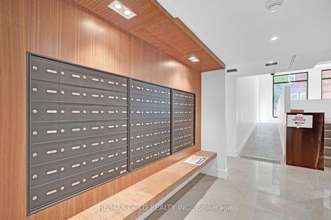 Photo 3 at 211 - 57 Brock Avenue, Roncesvalles, Toronto